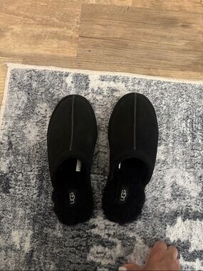 Ugg women slides